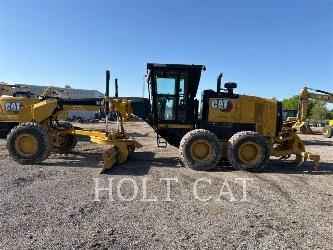 CAT 140 AWD3