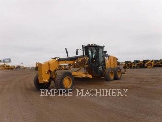 CAT 140M3 AWD