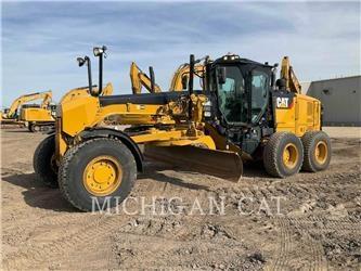CAT 140M3AWD
