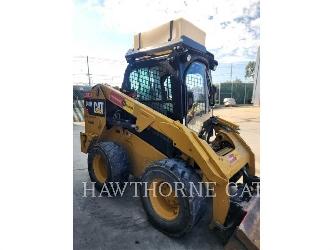 CAT 246D