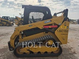 CAT 259D