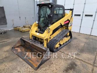 CAT 259D