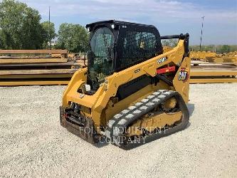 CAT 259D3