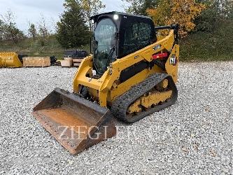CAT 259D3