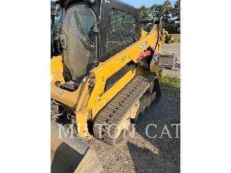CAT 259D3