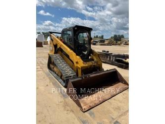 CAT 299D3TL3H1