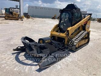 CAT 299D3XE