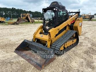 CAT 299D3XE