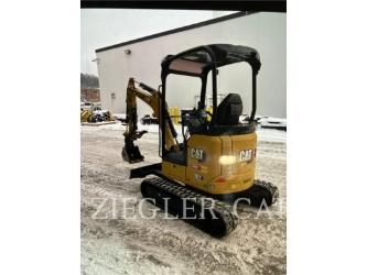 CAT 302-05CR