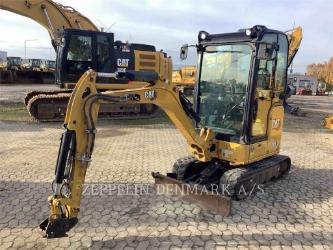 CAT 30205CR