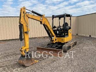 CAT 303.5