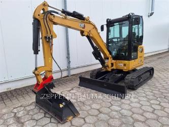CAT 303.5CR-07