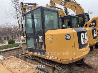 CAT 305.5E2