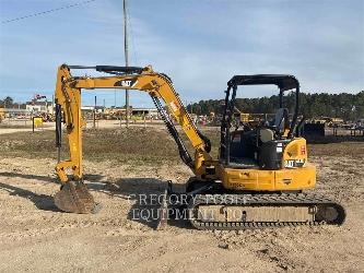 CAT 305.5E2CR