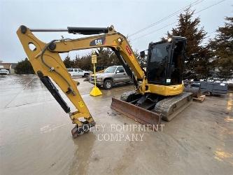 CAT 305.5E2LC