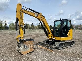 CAT 306-07