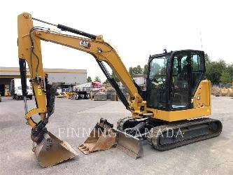 CAT 306-07