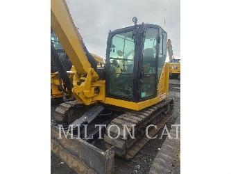 CAT 308