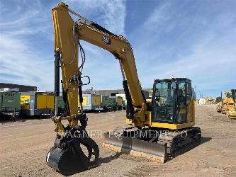 CAT 308