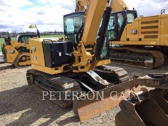 CAT 308
