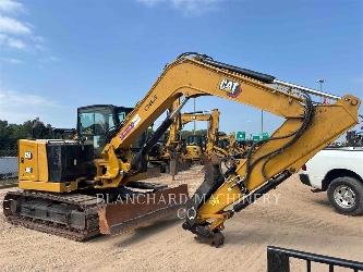 CAT 308CR