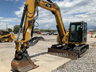 CAT 308E2