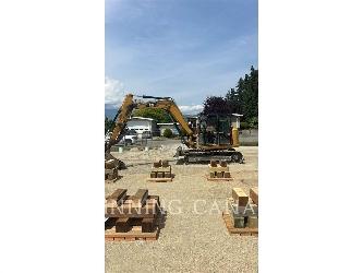 CAT 308E2