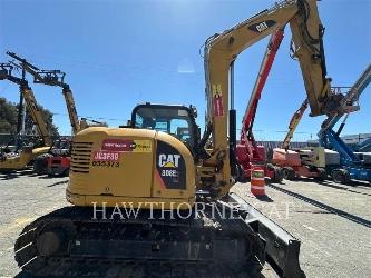 CAT 308E2