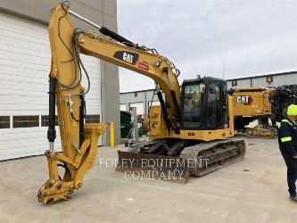 CAT 315FL9