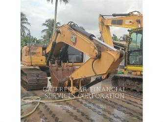 CAT 320-05GX