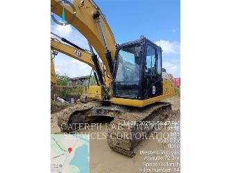 CAT 320-05GX