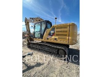CAT 320-07