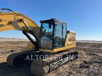 CAT 320-07