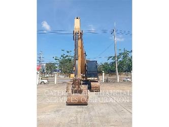 CAT 320-07GC