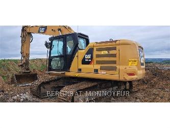 CAT 320-07GC