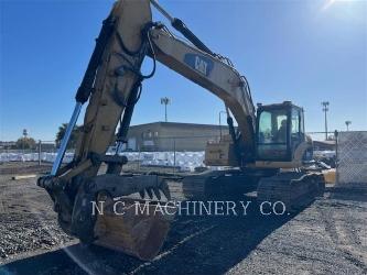 CAT 320D LRR