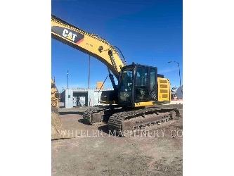 CAT 320E LRRCF
