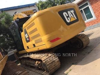 CAT 323-07