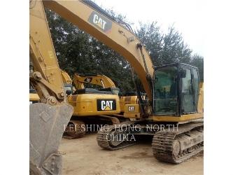 CAT 323-07
