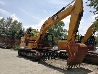 CAT 323-07