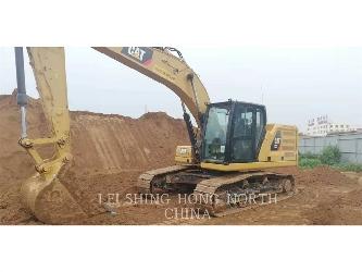 CAT 323-07