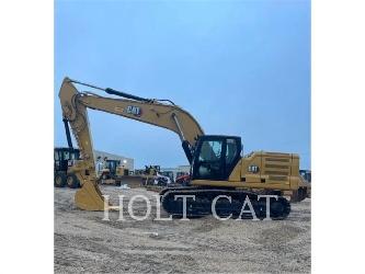 CAT 330 TC