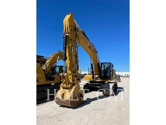 CAT 330 TC