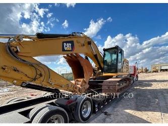 CAT 330 TC