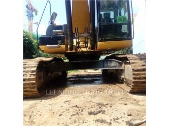CAT 330D2L