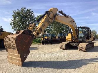 CAT 330FL