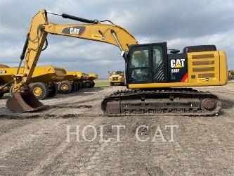CAT 330FL TC