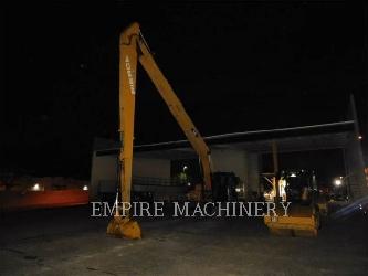 CAT 330FLLR TE