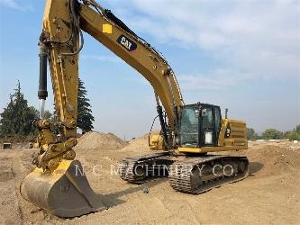 CAT 336
