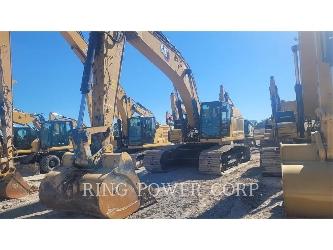 CAT 352-08